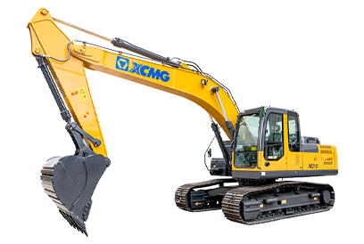 Excavators